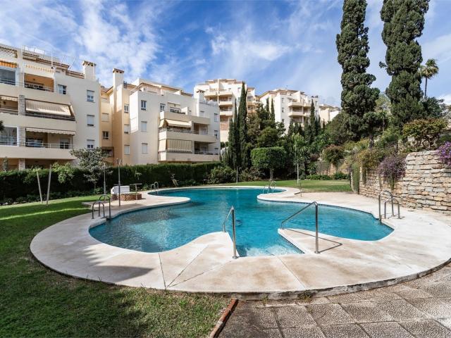 Piso, Mijas