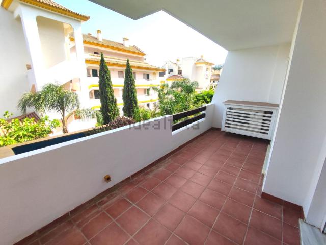Piso, Mijas