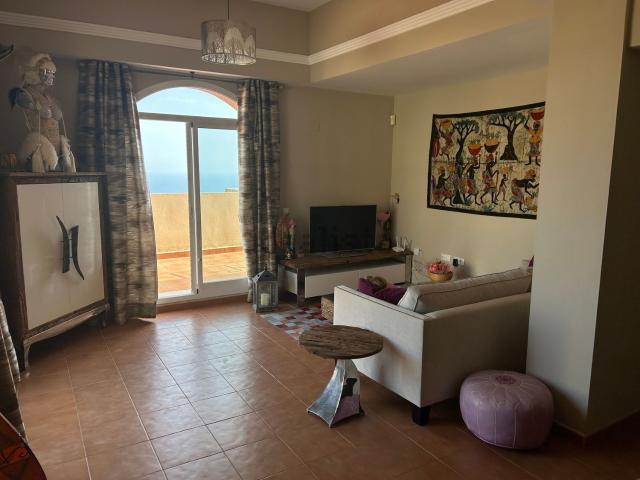 Piso, Mijas