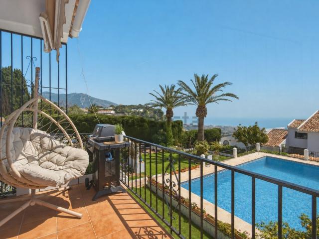 Piso, Mijas