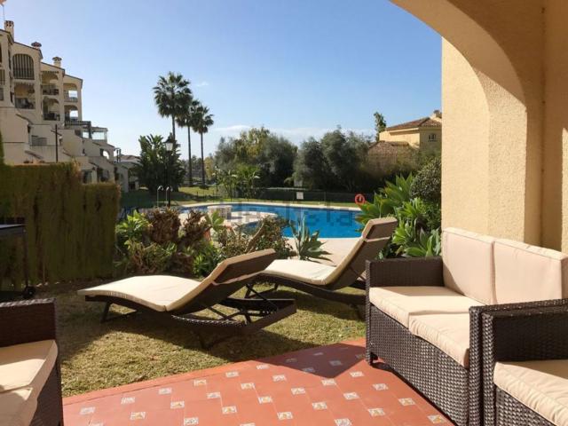 Piso, Mijas