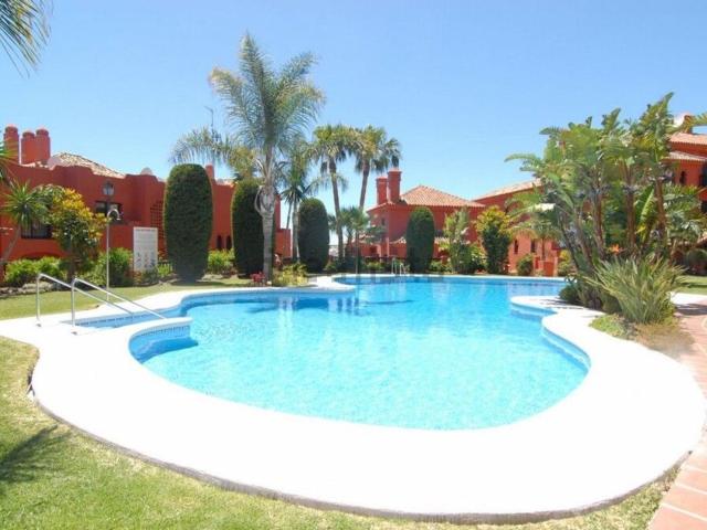 Piso, Mijas