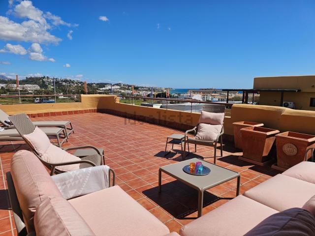 Piso, Mijas