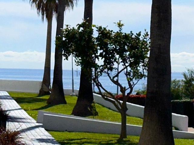 Piso, Mijas