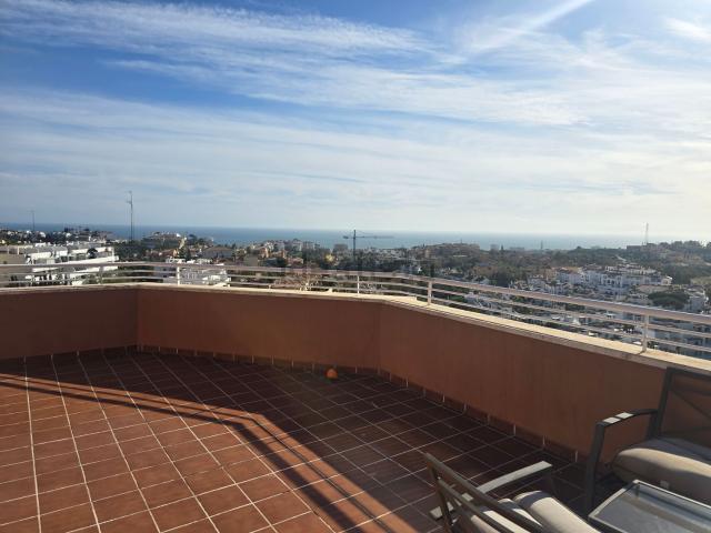 Piso, Mijas