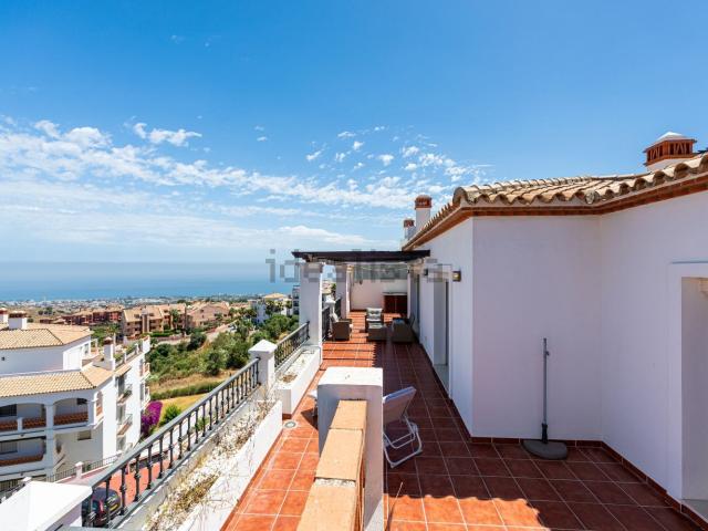 Piso, Mijas