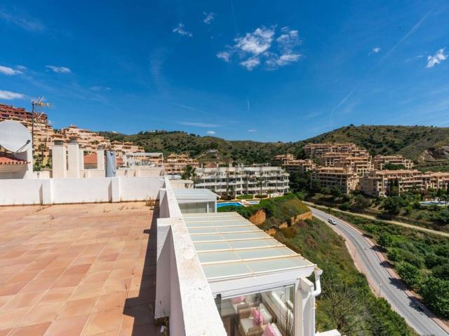 Piso, Mijas