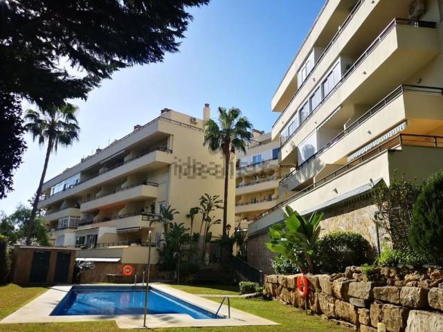 Piso, Mijas