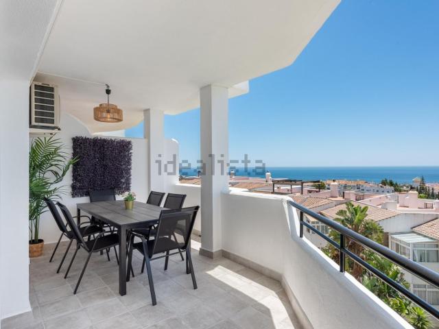Piso, Mijas