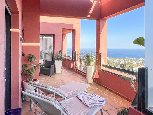 Piso, Mijas