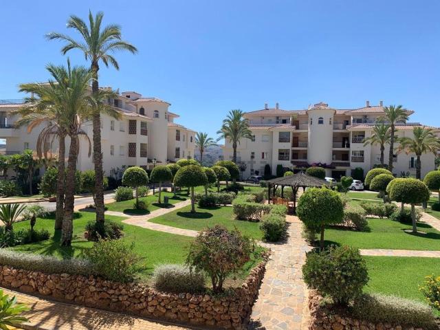 Piso, Mijas