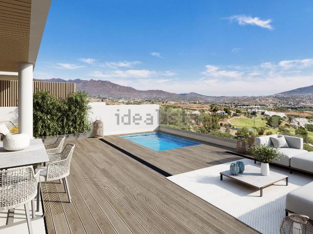 Piso, Mijas