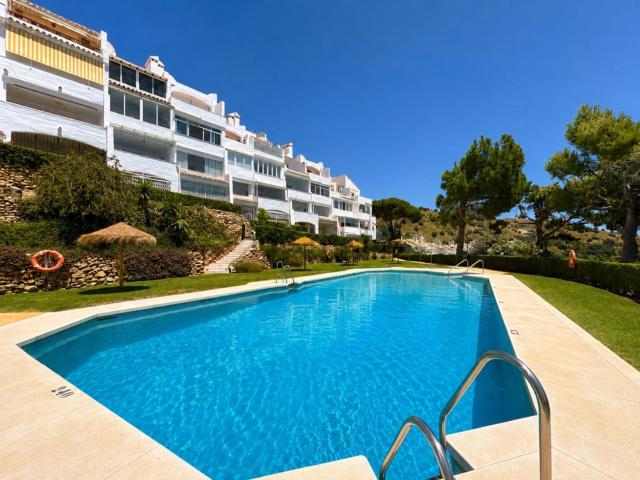 Piso, Mijas