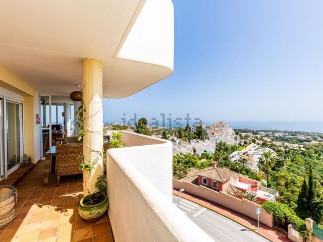 Piso, Mijas