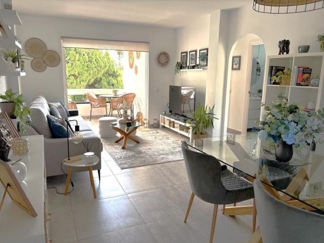 Piso, Mijas