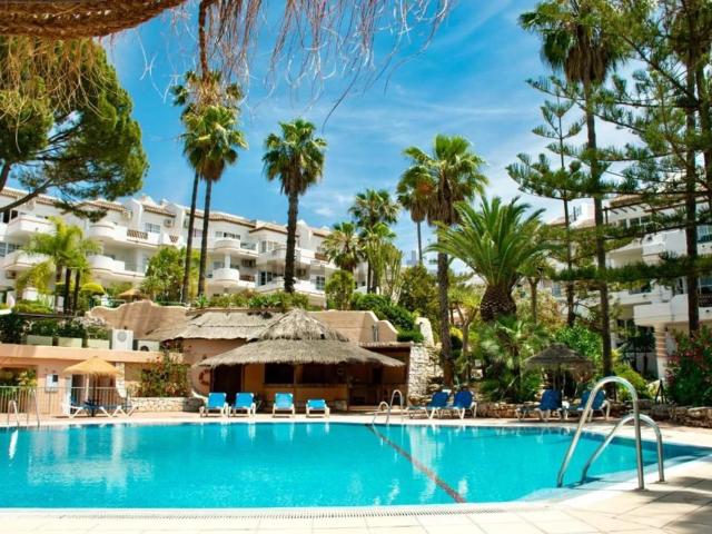 Piso, Mijas