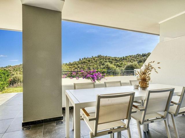 Piso, Mijas