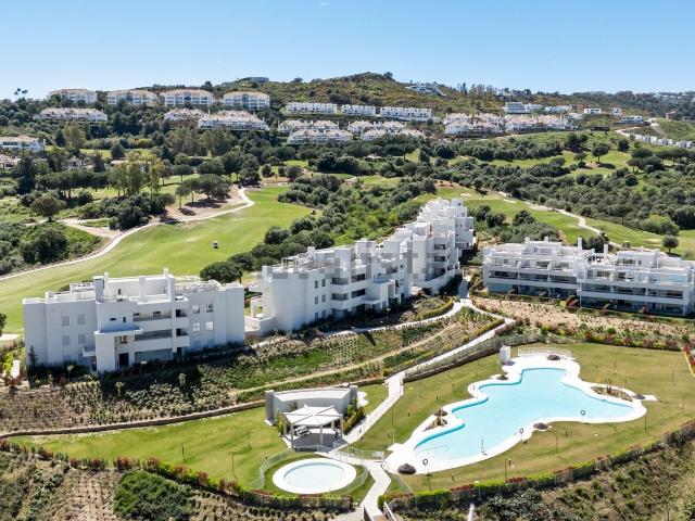 Piso, Mijas