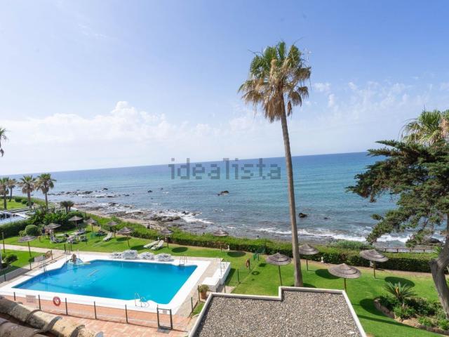 Piso, Mijas