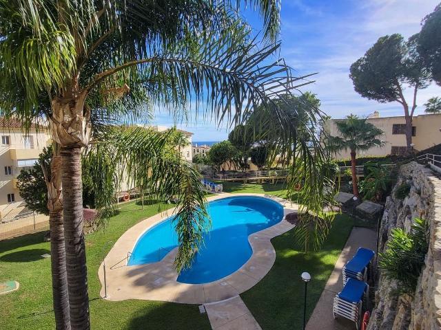 Piso, Mijas