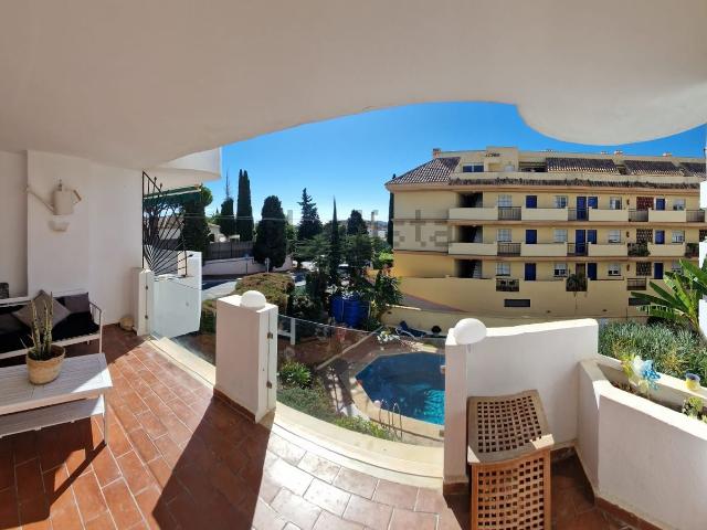 Piso, Mijas