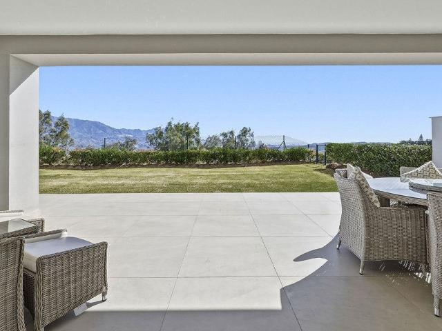 Piso, Mijas