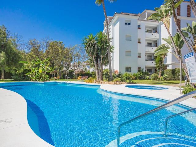 Piso, Mijas