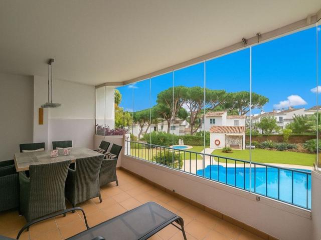 Piso, Mijas