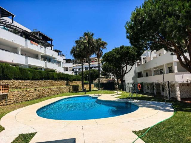 Piso, Mijas
