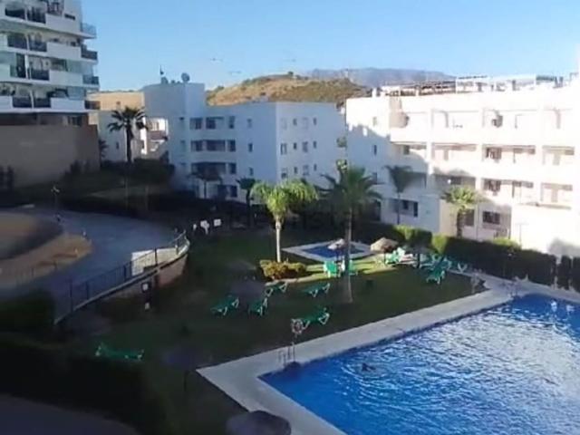 Piso, Mijas