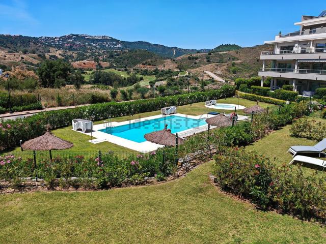 Piso, Mijas