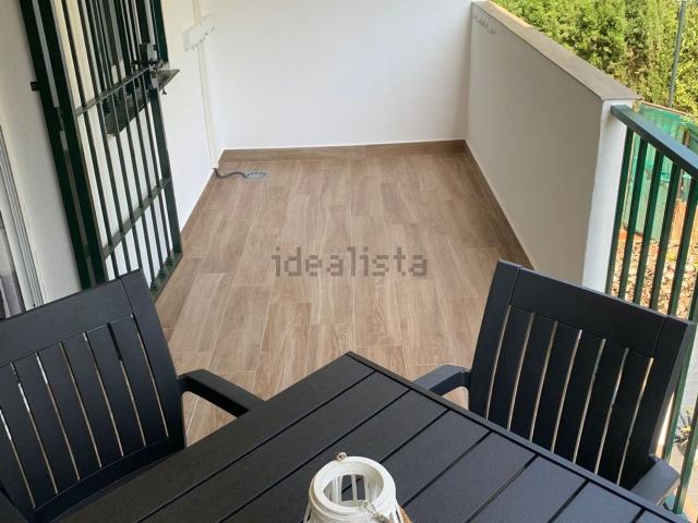 Piso, Mijas