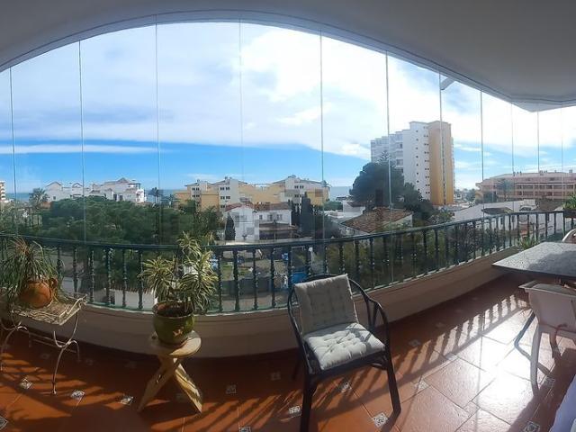 Piso, Mijas