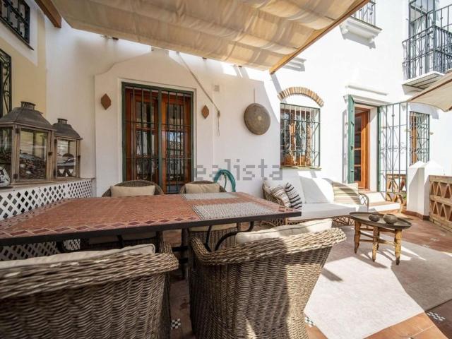 Piso, Mijas