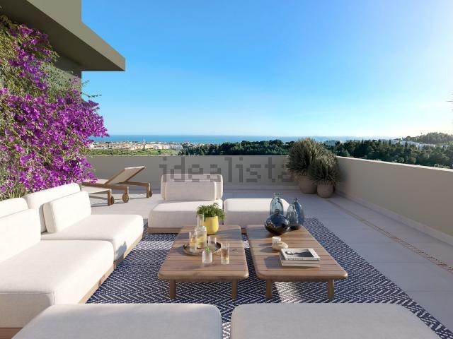 Piso, Mijas