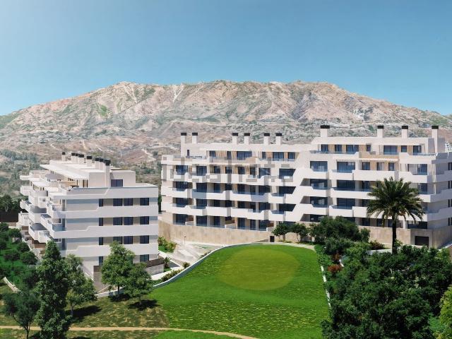 Piso, Mijas