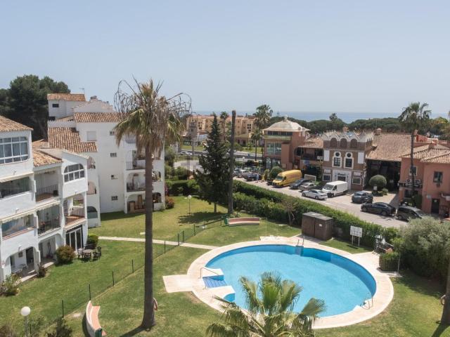 Piso, Mijas