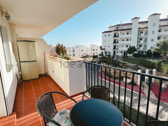 Piso, Mijas