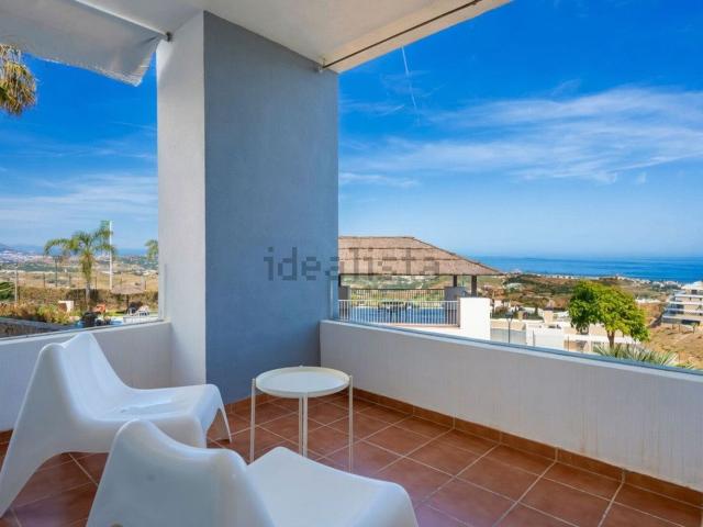 Piso, Mijas