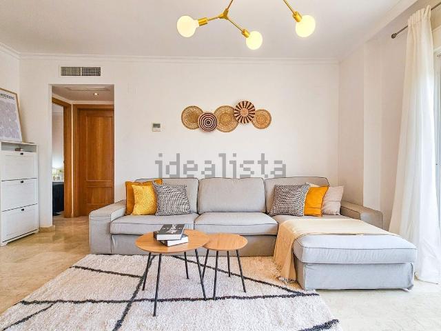 Piso, Mijas