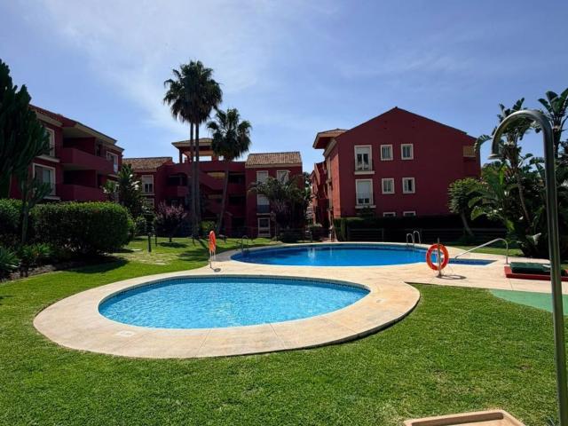 Piso, Mijas