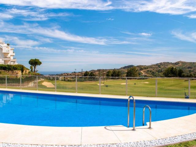 Piso, Mijas