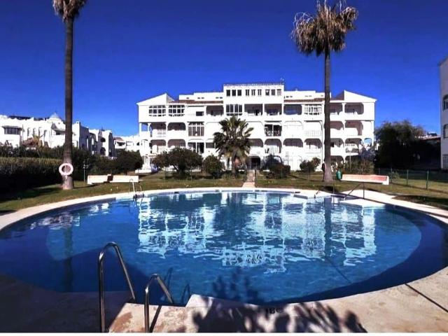 Piso, Mijas