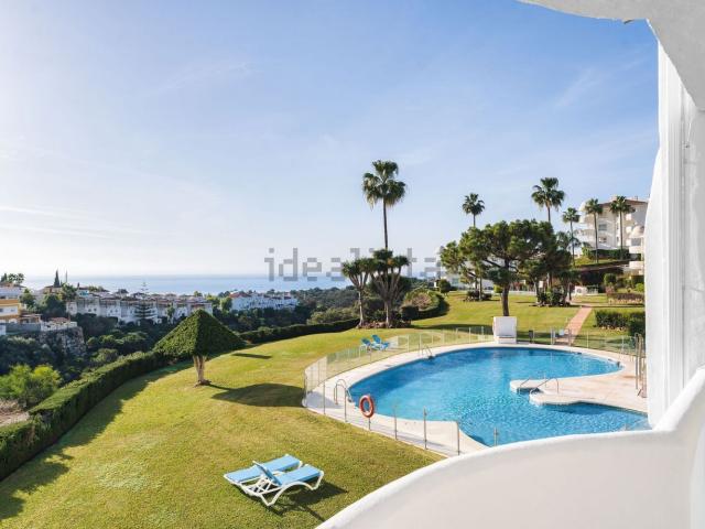 Piso, Mijas