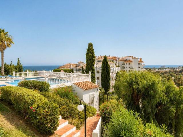 Piso, Mijas