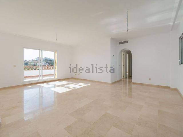 Piso, Mijas