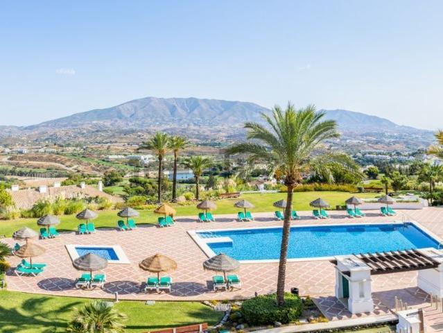 Piso, Mijas