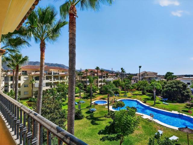 Piso, Mijas
