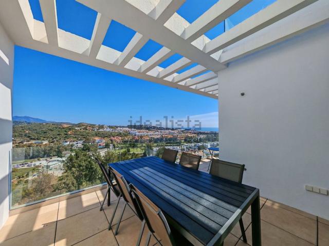 Piso, Mijas