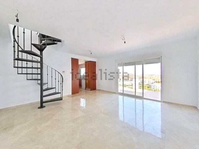 Piso, Mijas